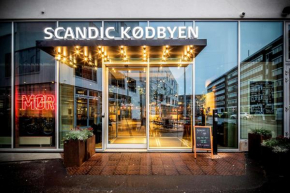 Scandic Kødbyen in Kopenhagen
